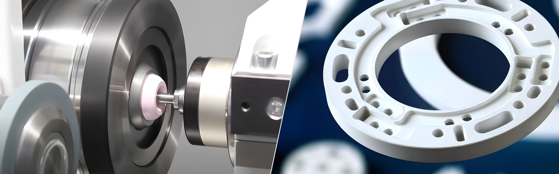 Керамические детали