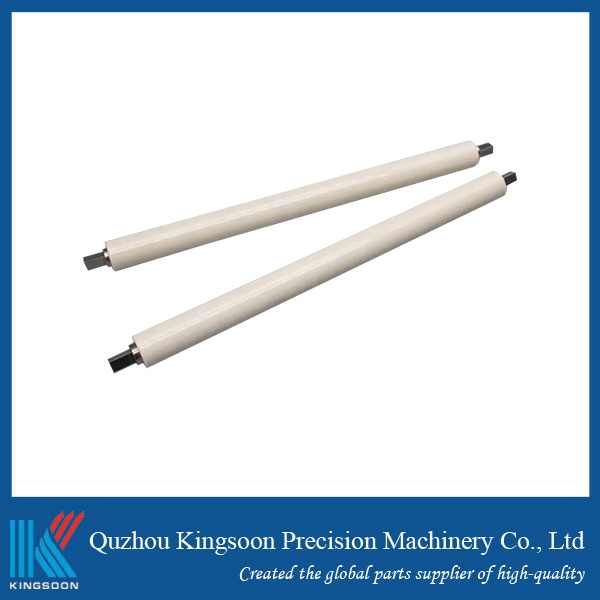 Что делает керамические детали будущим высокоточного производства?