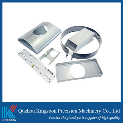 Услуги по механической обработке с ЧПУ для деталей из алюминиевой стали Услуги по механической обработке с ЧПУ для деталей из алюминиевой стали