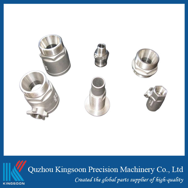 Инокулированные детали отливок