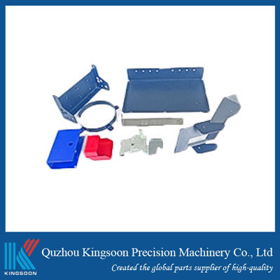 Детали для обработки с ЧПУ New Energy Детали для обработки с ЧПУ New Energy