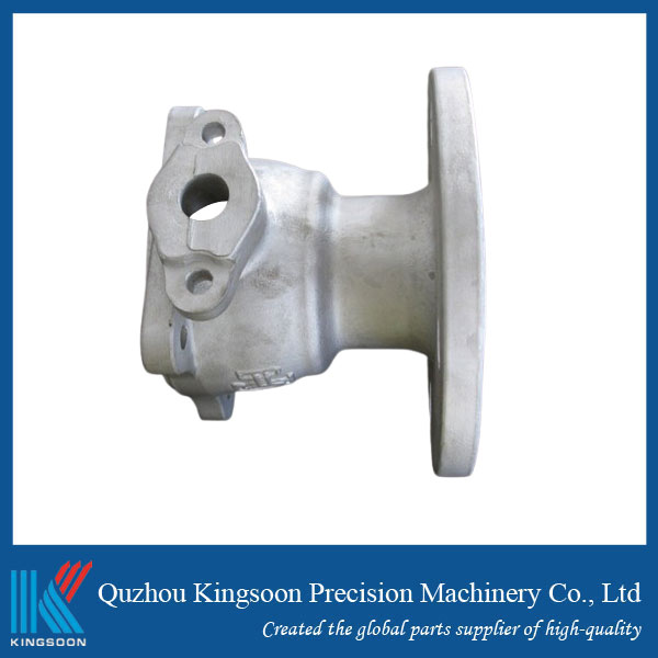 Детали отливок из чугуна с шаровидным графитом