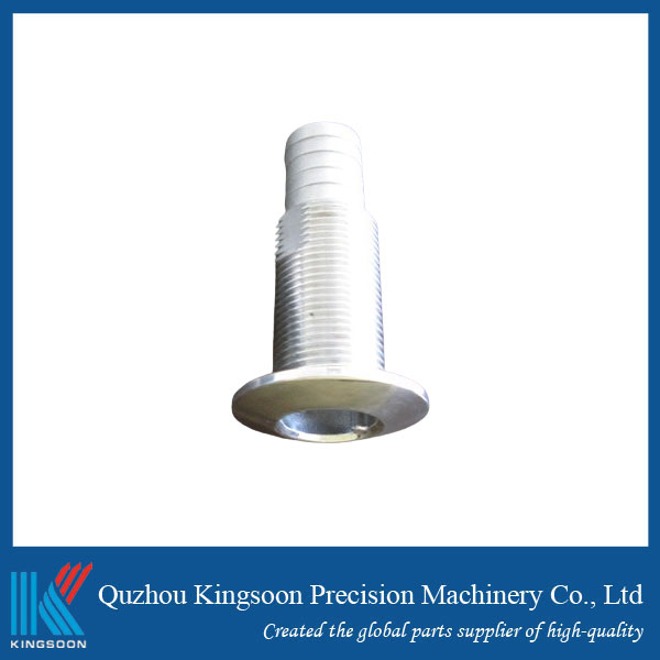 Детали отливок перлитно-серого цвета